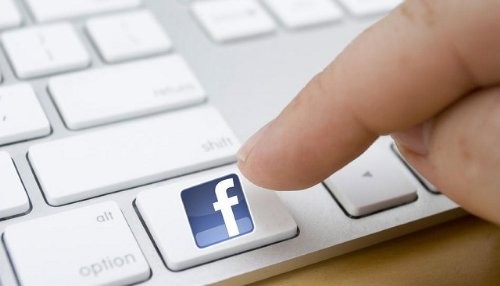 Atajos de teclado para Facebook