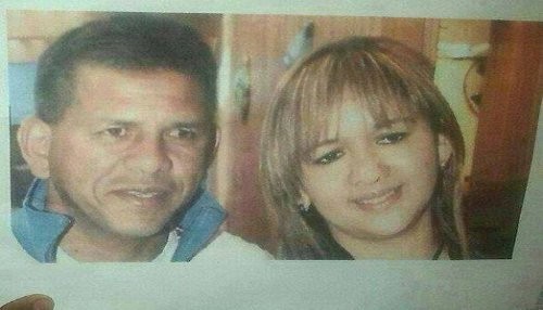Puma Carranza y su esposa Carmen Rodríguez aparecen en Facebook como traficantes de órganos de niños