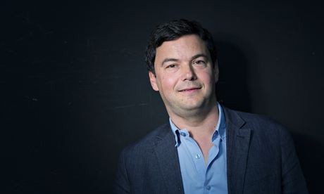 Thomas Piketty: Hay que apostar por la democracia hasta el final