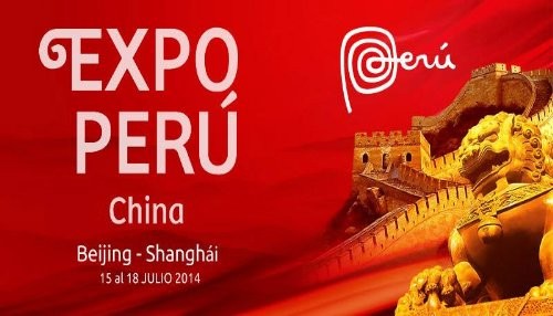 Ministra Magali Silva liderará delegación empresarial durante Expo Perú en China