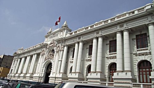 Secretario General de la OEA asistirá a cita Interamericana de presidentes de Poderes Legislativos