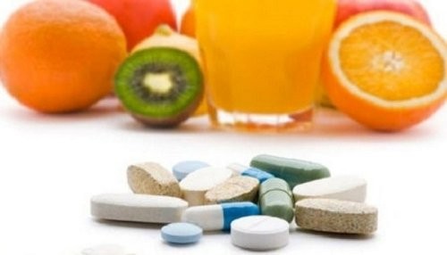 Escolares pueden intoxicarse con consumo inapropiado de suplementos vitamínicos