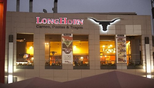 Celebra fiestas Patrias con toda la familia al estilo LongHorn