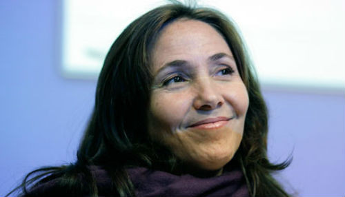 Mariela Castro: Estoy vivita y coleando