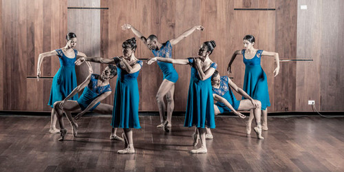 Ballet Nacional del Perú se presentó en España