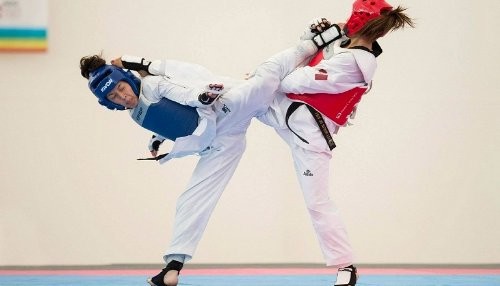 Este sábado son los topes definitivos en taekwondo