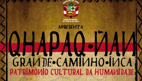 Una exposición sobre el Qhapaq Ñan abre sus puertas en Brasil