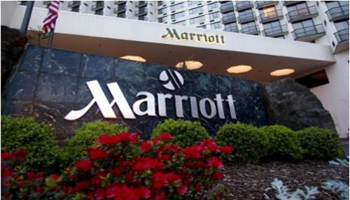 Marriot Internacional registra utilidades netas por US$ 192 millones en el segundo trimentre de 2014