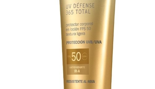 LBEL TE ENSEÑA LA IMPORTANCIA DE PROTEGERNOS DE LOS RAYOS UV TODO EL AÑO