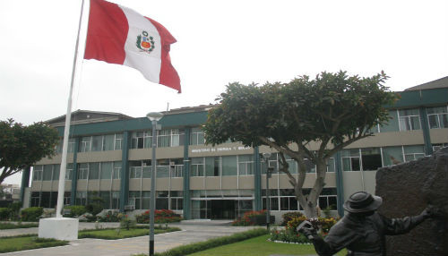 Ministerio de Energía y Minas mantiene su condición de acreedor concursal de DOE RUN PERU SRL en liquidación