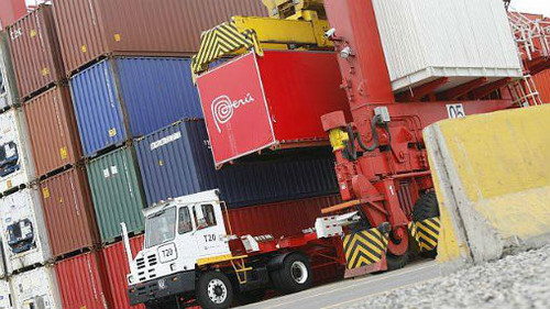 Ministra Magali Silva confirma crecimiento de 7% de exportaciones no tradicionales en primer semestre