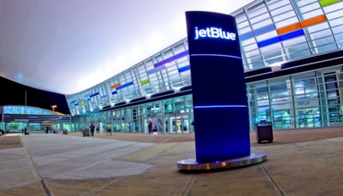 JetBlue lanzará servicio directo de Nueva York a Curacao