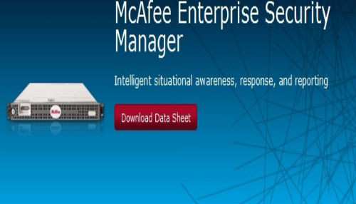 MCAFEE se posiciona nuevamente como líder por su Siem en el cuadrante mágico de Gartner