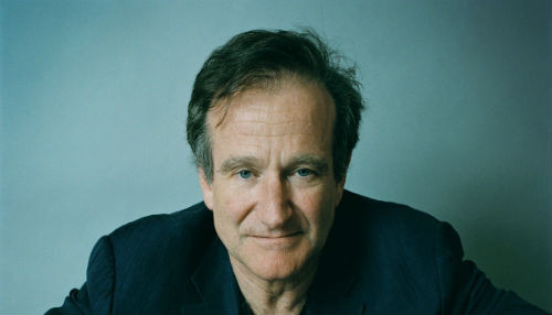 Barack Obama ofreció sus condolencias a la familia de Robin Williams