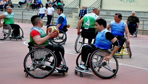 IPD inaugura este lunes, segunda etapa del primer curso sobre Deporte Inclusivo