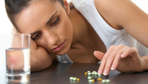 Consumo indiscriminado de antidepresivos puede conducir a la muerte