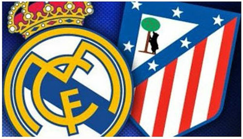 Supercopa de España: Real Madrid vs Atlético de Madrid [EN VIVO]