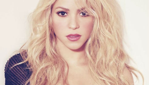 Shakira fue condenada por plagio en EE.UU.