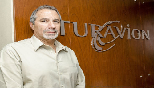 Turavion migra su plataforma de TI al Data Center de Level 3