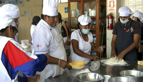 MINEDU convoca a docentes de institutos técnicos al concurso de buenas prácticas Tukuy Ruraq Amauta 2014