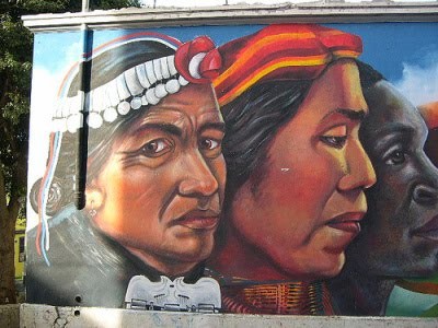 Indigenismo en Chile