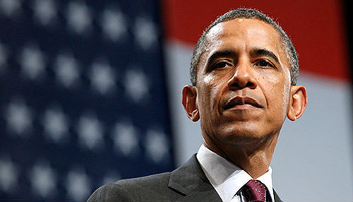 Obama al Estado islámico: 'No nos dejaremos intimidar '