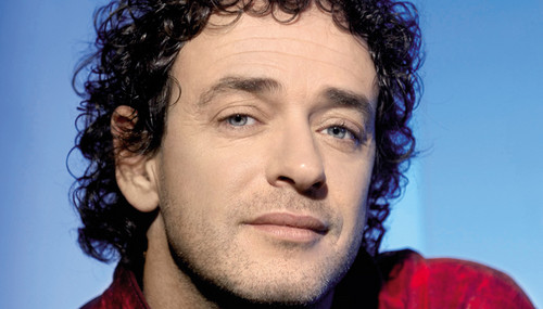 [Gustavo Cerati] Siempre es hoy