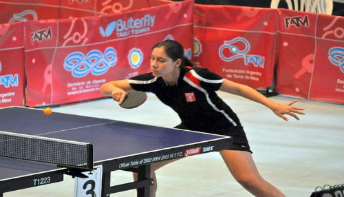 Tenimesistas quedaron en tercer lugar en damas por equipos del Iberoamericano de Mayores? Tenimesistas quedaron en tercer lugar en damas por equipos del Iberoamericano de Mayores?