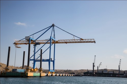 Terminales portuarios Euroandinos obtienen tres importantes certificaciones