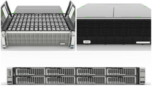 Cisco lanza una nueva generación de sistema de computación unificada para optimizar el rendimiento de las aplicaciones en el Cloud y entornos empresariales de pequeña escala