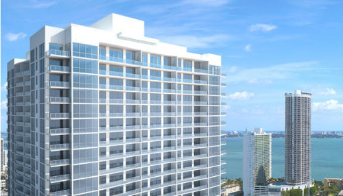 Canvas, condominio de lujo que redefinirá el estilo de vida en el corazón del Arts & Entertaiment District de Miami