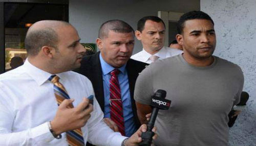 Don Omar arrestado por violencia doméstica en Puerto Rico
