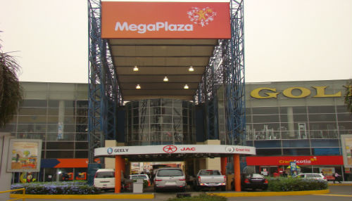 MegaPlaza estima aumento en ventas del 60% por el Día de Shopping