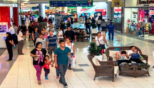 El Día del Shopping se celebra este 27 de setiembre