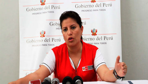 Centros Emergencia Mujer cubren toda la región San Martín