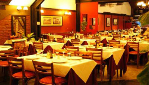 Negocios de restaurantes aumentaron en 5,14% Negocios de restaurantes aumentaron en 5,14%