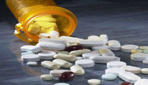 Exceso de medicamentos puede provocar intoxicaciones, paro cardiaco y hasta la muerte