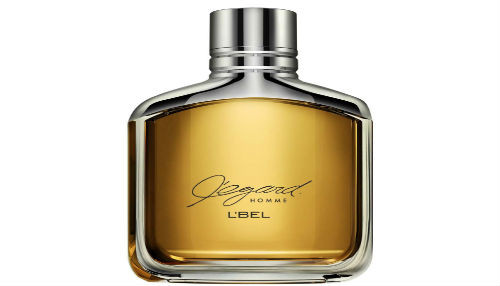 Legard Homme, la nueva fragancia masculina de LBel