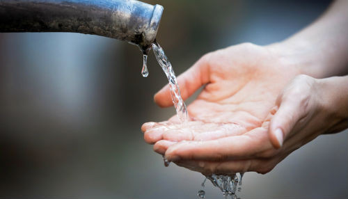 Aumentó producción de agua potable en Lima Metropolitana