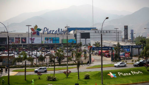 Plaza Norte se alista para celebrar el Día de Shopping este 27 de setiembre