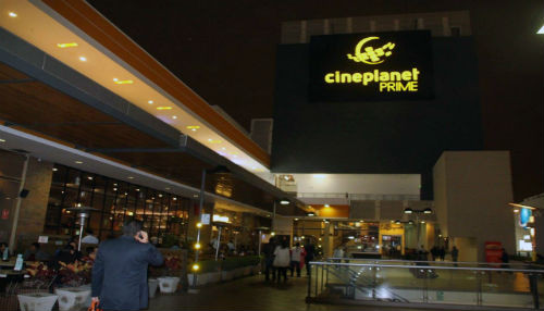 CINEPLANET inaugura salas prime en el CC. Plaza San Miguel