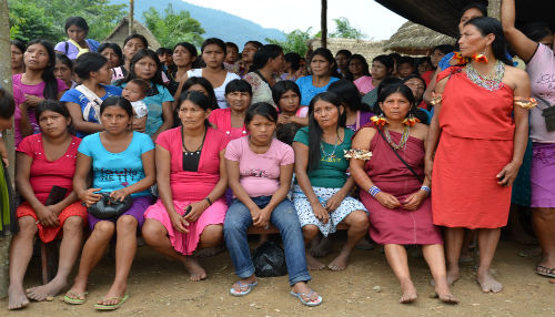 MIDIS crea mecanismo para permitir el acceso a programas sociales a pobladores indígenas de la Amazonía