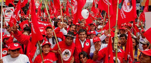 [Ancash] Manpe cierra campaña en Huaraz y Chimbote: el 1 y 2 de octubre respectivamente