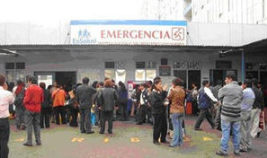 Hospital Rebagliati