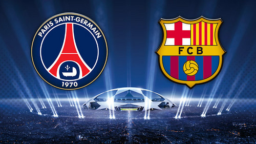 [Chanpions League] Barcelona cae derrotado ante el París Saint Germain: 3-2