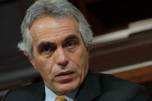 La candidatura de Diego García Sayan para la secretaria general de la OEA no va más