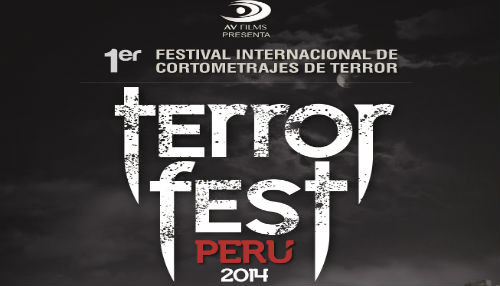 Vive el miedo en su máxima expresión en el Terror Fest Perú 2014