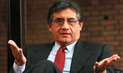 Juan Sheput volteó la página de Perú Posible: envió carta de renuncia a Alejandro Toledo