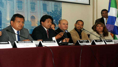 Anuncian acciones legales contra la Municipalidad de Lima