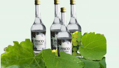 Pisco se luce en diversas ciudades de Europa